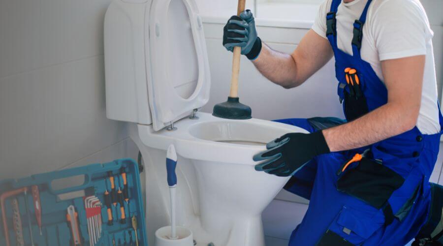 Professional Leak Detection in Junction City, CA