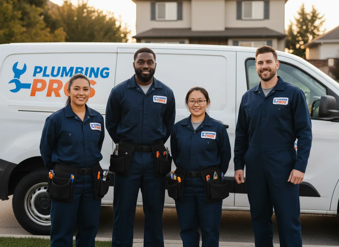 Water Heater Repair company in Junction City, CA